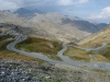 On the way to Col du Galibier