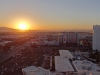 Las Vegas - Sunrise
